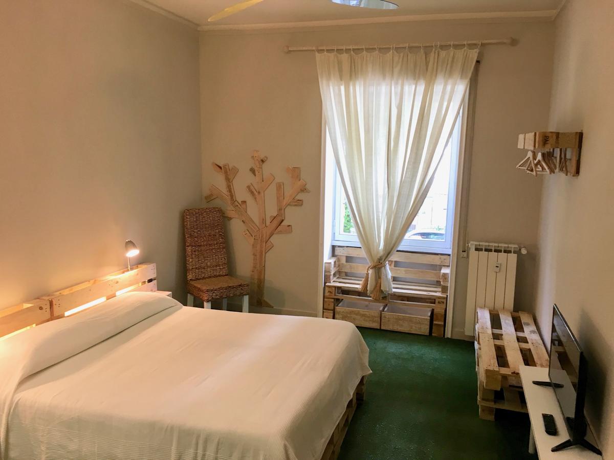 Ippocrate156 Apartment Rome