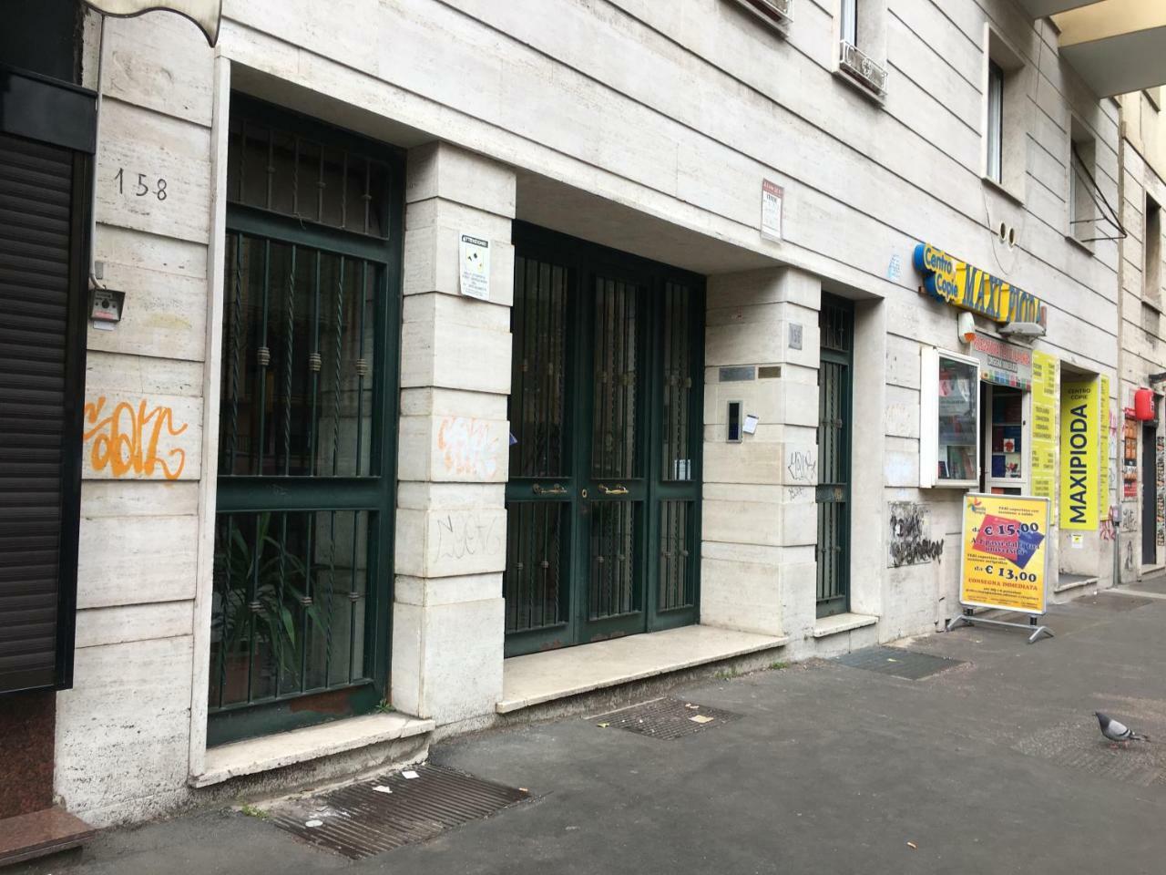 Ippocrate156 * Rome